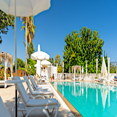Mountain View Hotel